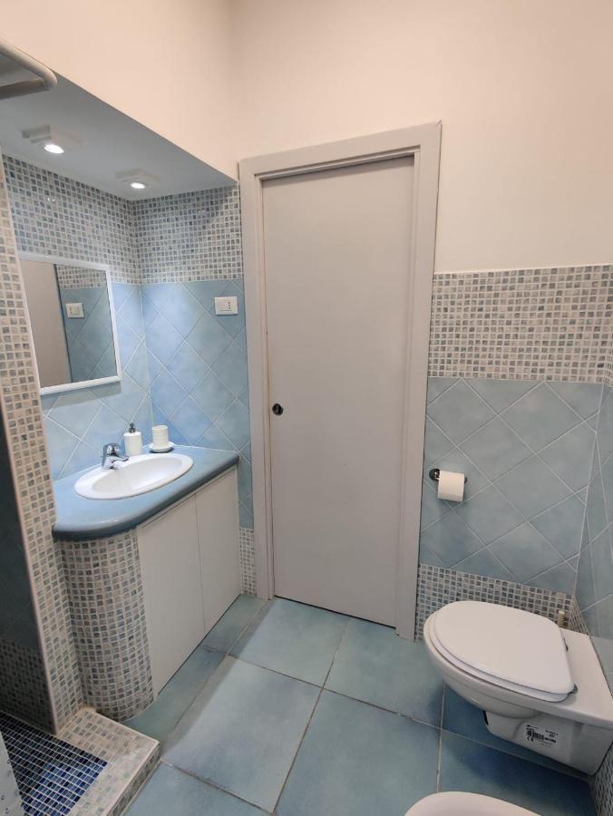 Casa Atena Sperlonga Extérieur photo