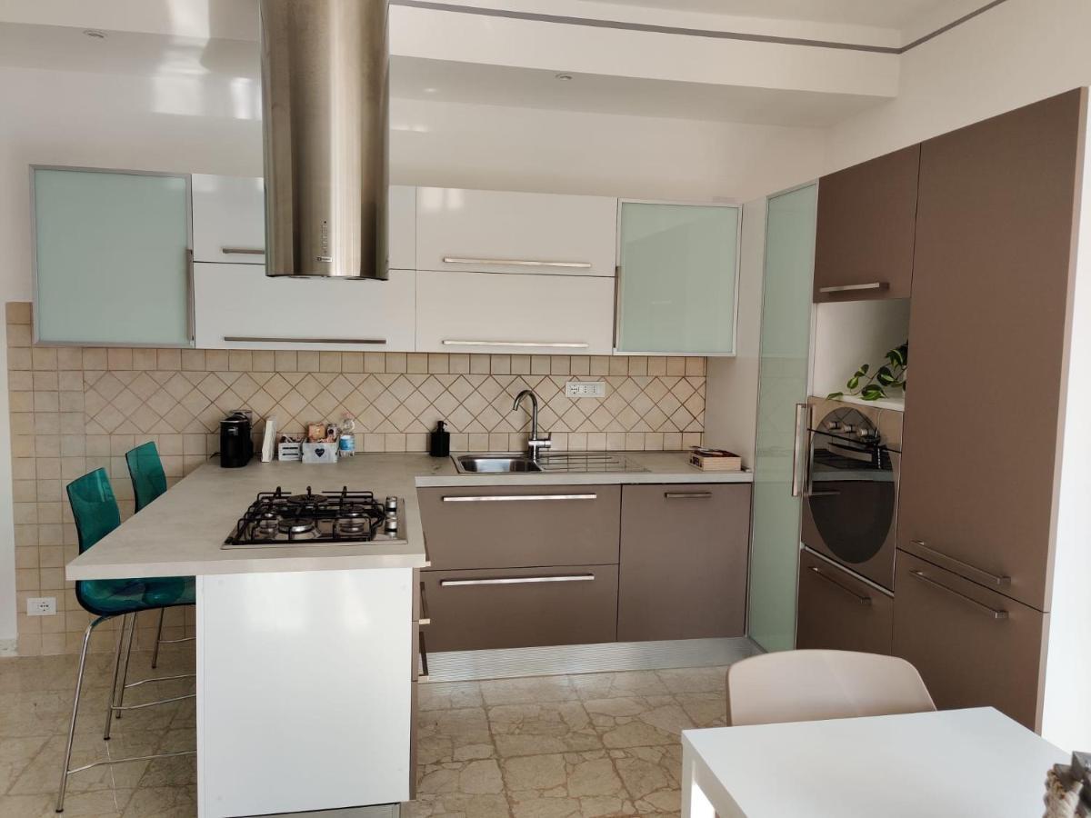 Casa Atena Sperlonga Extérieur photo