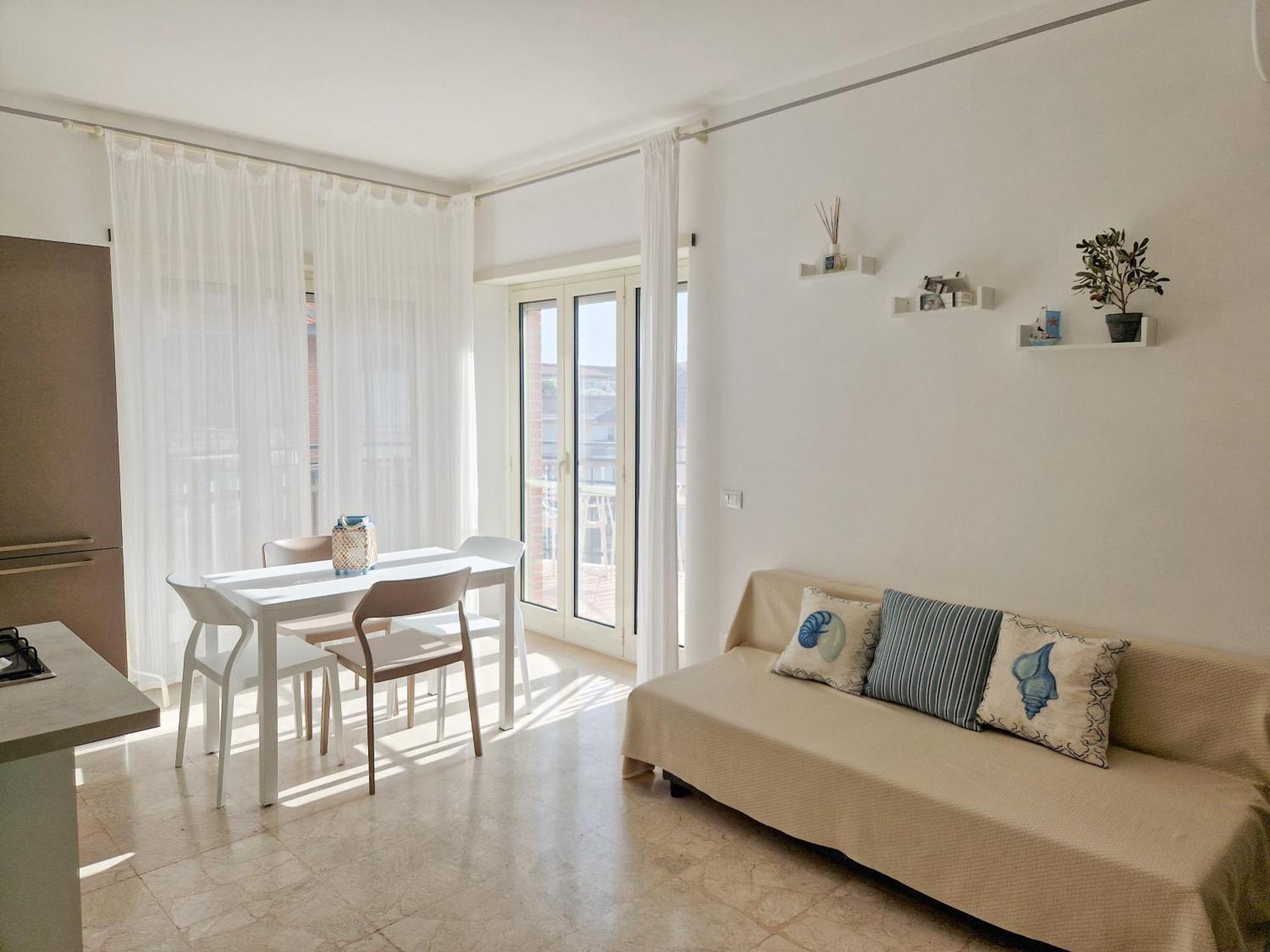 Casa Atena Sperlonga Extérieur photo